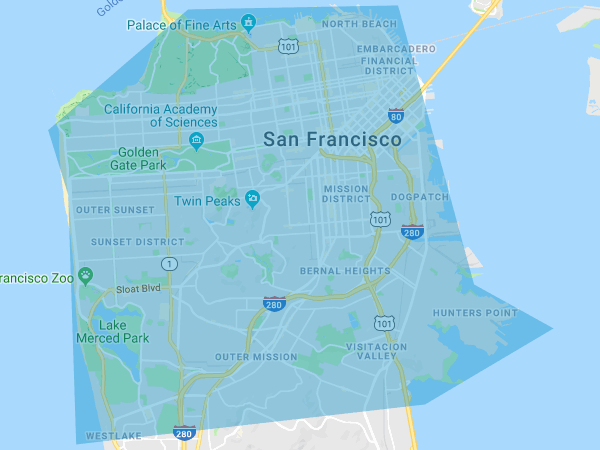 San Francisco